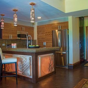 Two-Bedroom Rooftop Penthouse Suite