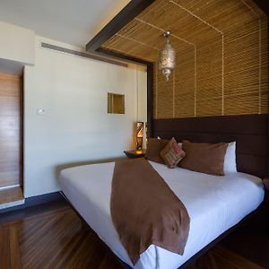 Master King Suite